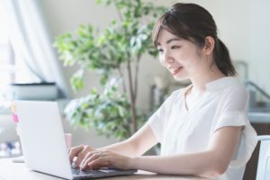 土日祝休み!書類整理やデータ入力のお仕事◎