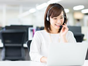 【大手企業のオペレーター】システム監視業務
