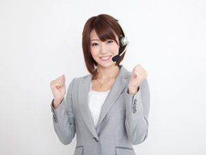 【テレビ放送局社内ITサービス問い合わせ】申請処理