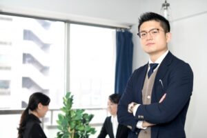 管理部長候補(経理・総務)