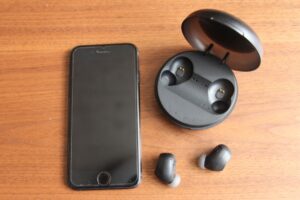 Bluetoothスピーカー検証