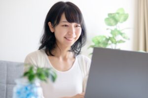 メール対応(問い合わせに対してメールで返信★)