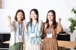 社内広報・ライター
