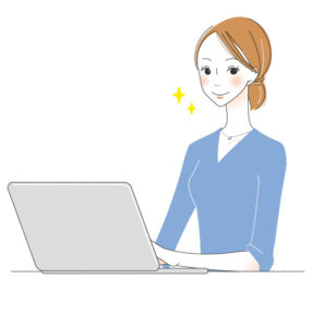 データチェック作業