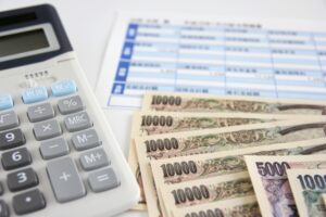 【短期】経理事務