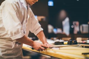 日本食調理のスーパーバイザー経験者募集中!年間休日120日以上!福利厚生充実◎