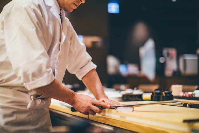 日本食調理のスーパーバイザー経験者募集中！年間休日120日以上！福利厚生充実◎