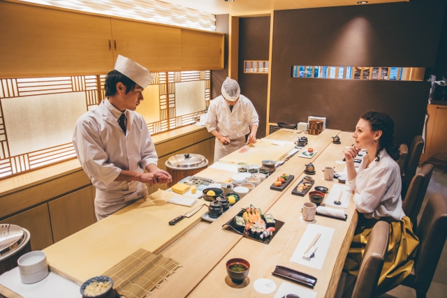 日本食調理のスーパーバイザー経験者募集中！年間休日120日以上！福利厚生充実◎