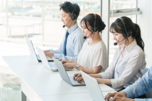【Webデレクター募集!】あなたの力で、広告を動かす チームと連携し、効果的な広告を世に送り出す。